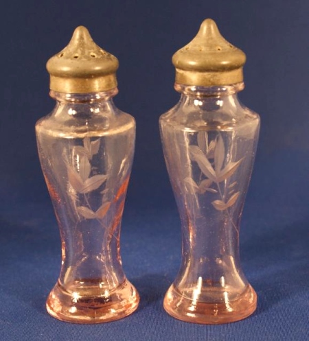 Unknown Shakers w/ Cutting