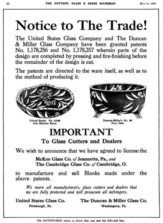 Licensing Announcement