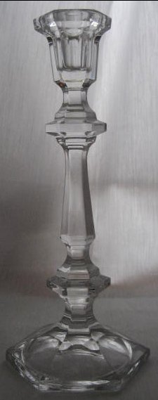 Romanian Karat Candlestick