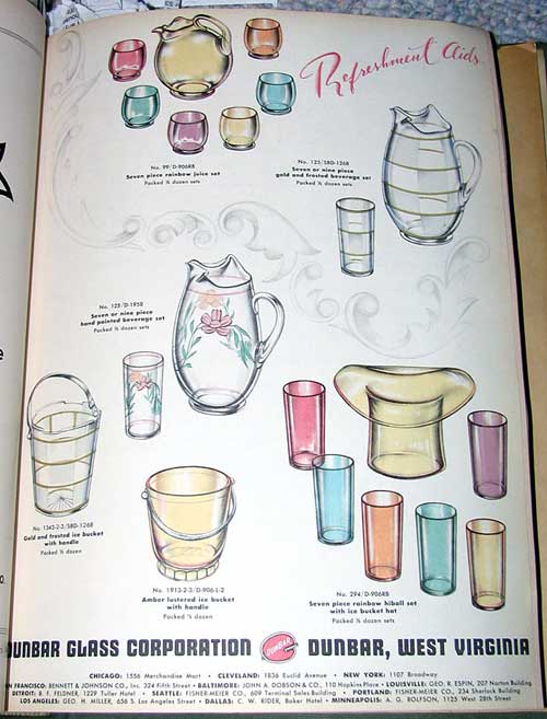 Dunbar Ad