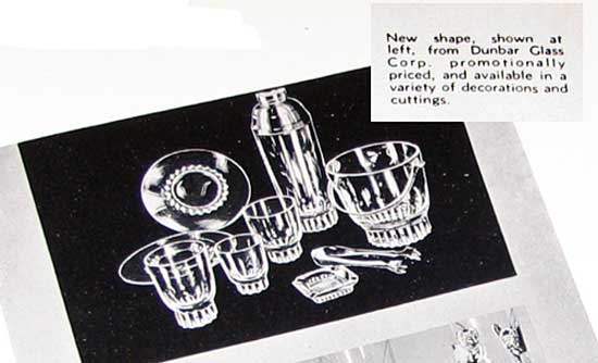 Dunbar Drink Ad