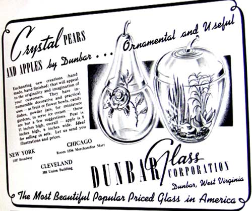 Dunbar Pear