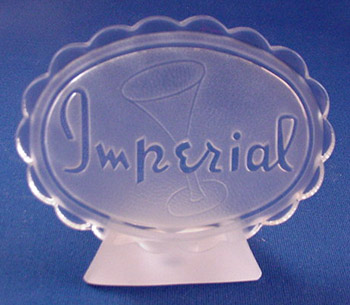 Imperial Sign