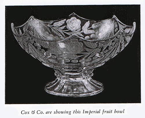 Imperial Fruit Bowl Ad
