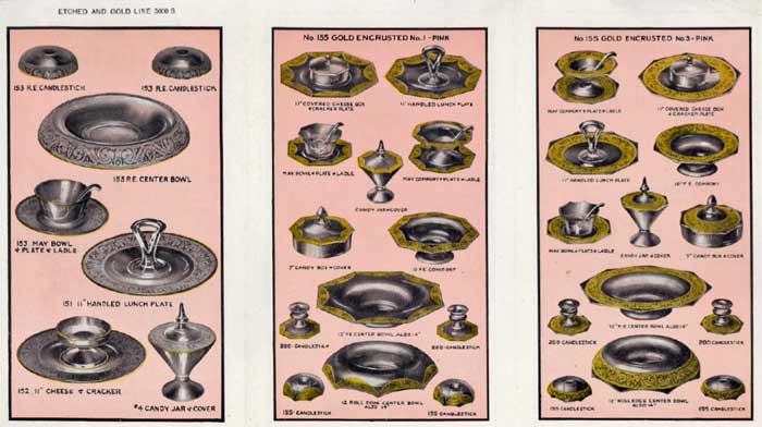 McKee Pamphlet Item Pictures