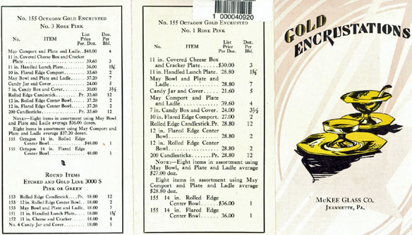 McKee Pamphlet Cover