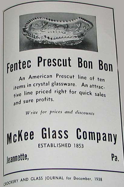 McKee Fentec