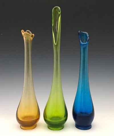 Viking #1140 Epic Bud Vase