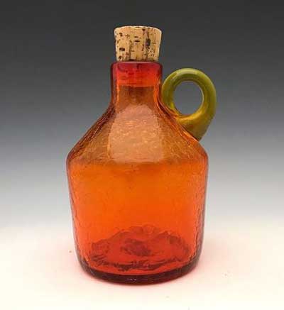 Viking #7256 Epic Crackel Jug