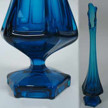 Viking #7309 Epic Vase