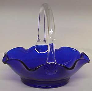 Viking # 975 Basket