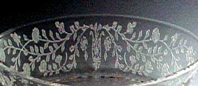 Viking Sonata Etch