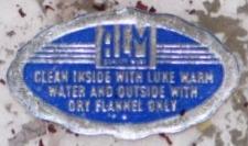 ACM Label