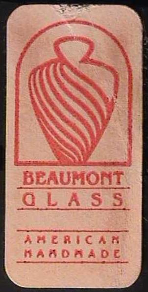 Beaumont Label