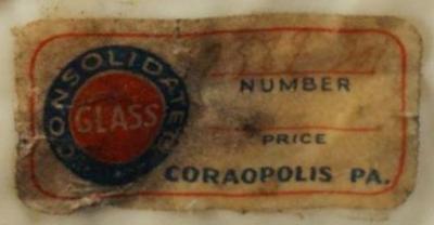 Consolidated Label