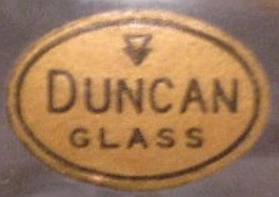 Duncan Label