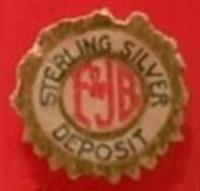 E&J Bass Label