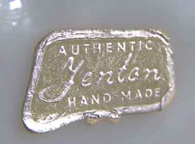 Fenton Label