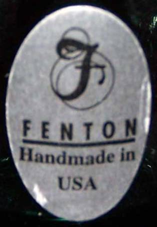 Fenton Label