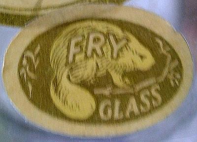 Fry Label