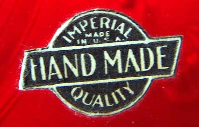 Imperial Label