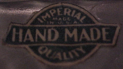 Imperial Label