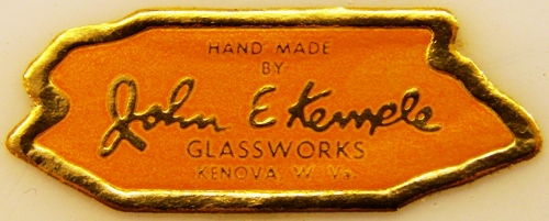 Kemple Label