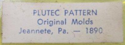 Kemple Plutec Label