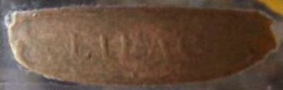 Lilac Label