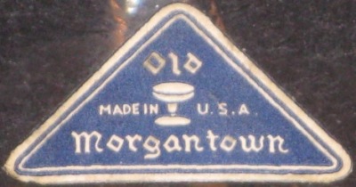 Morgantown Label