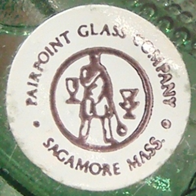 Pairpoint Label