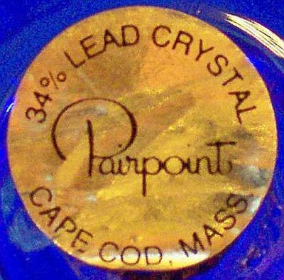 Pairpoint Label