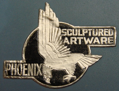 Phoenix Label