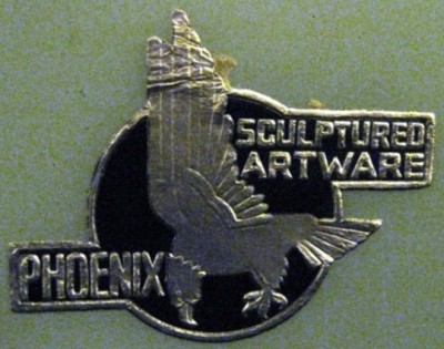 Phoenix Label