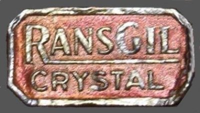 Ransgil Label