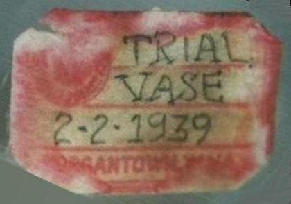 Seneca Factory Label