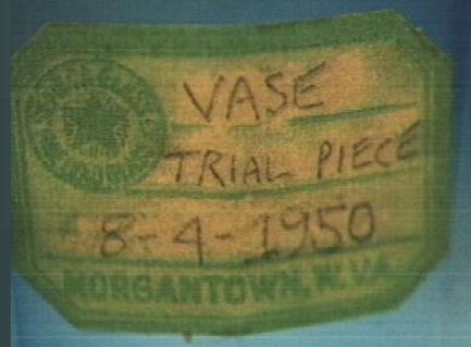 Seneca Factory Label