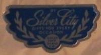 Silver City Label