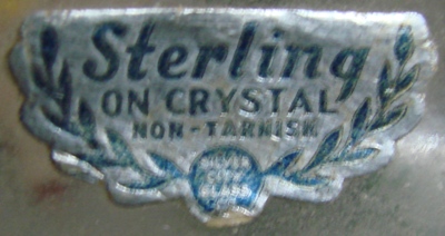 Silver City Label
