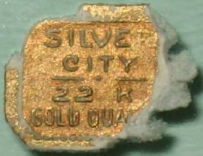 Silver City Gold Label