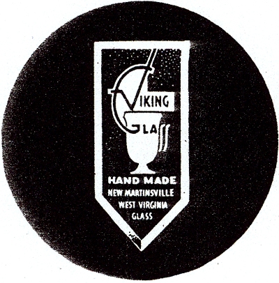 Viking Logo