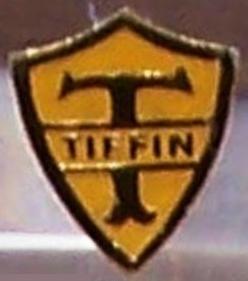 Tiffin Label