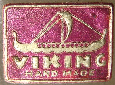 Viking Label
