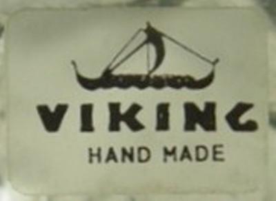 Viking Label