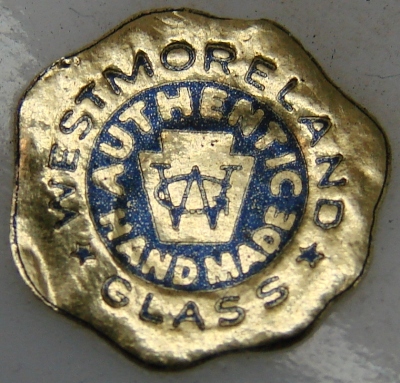 Westmoreland Label