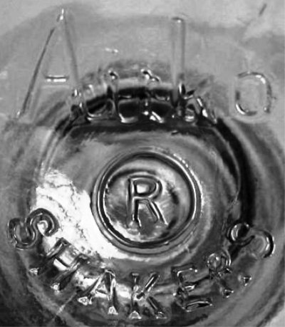 Airko Shakers Mark