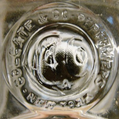 Colgate & Company Mark
