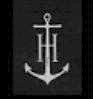 Anchor Hocking Mark 1937 to 1979