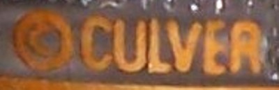 Culver Mark