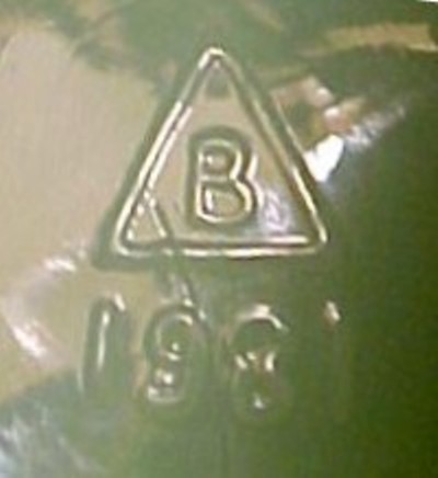 Guernsey Mark